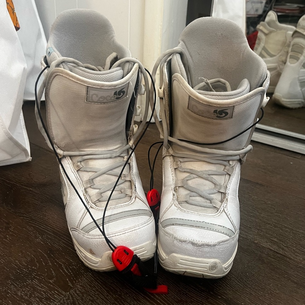 Burton Coco Snowboard Boots